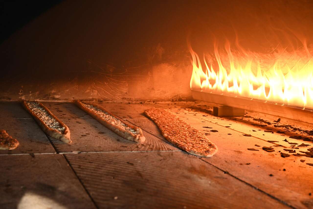 Türkiye'nin ağzını tatlandıran festival Konya'yı coşturdu 15